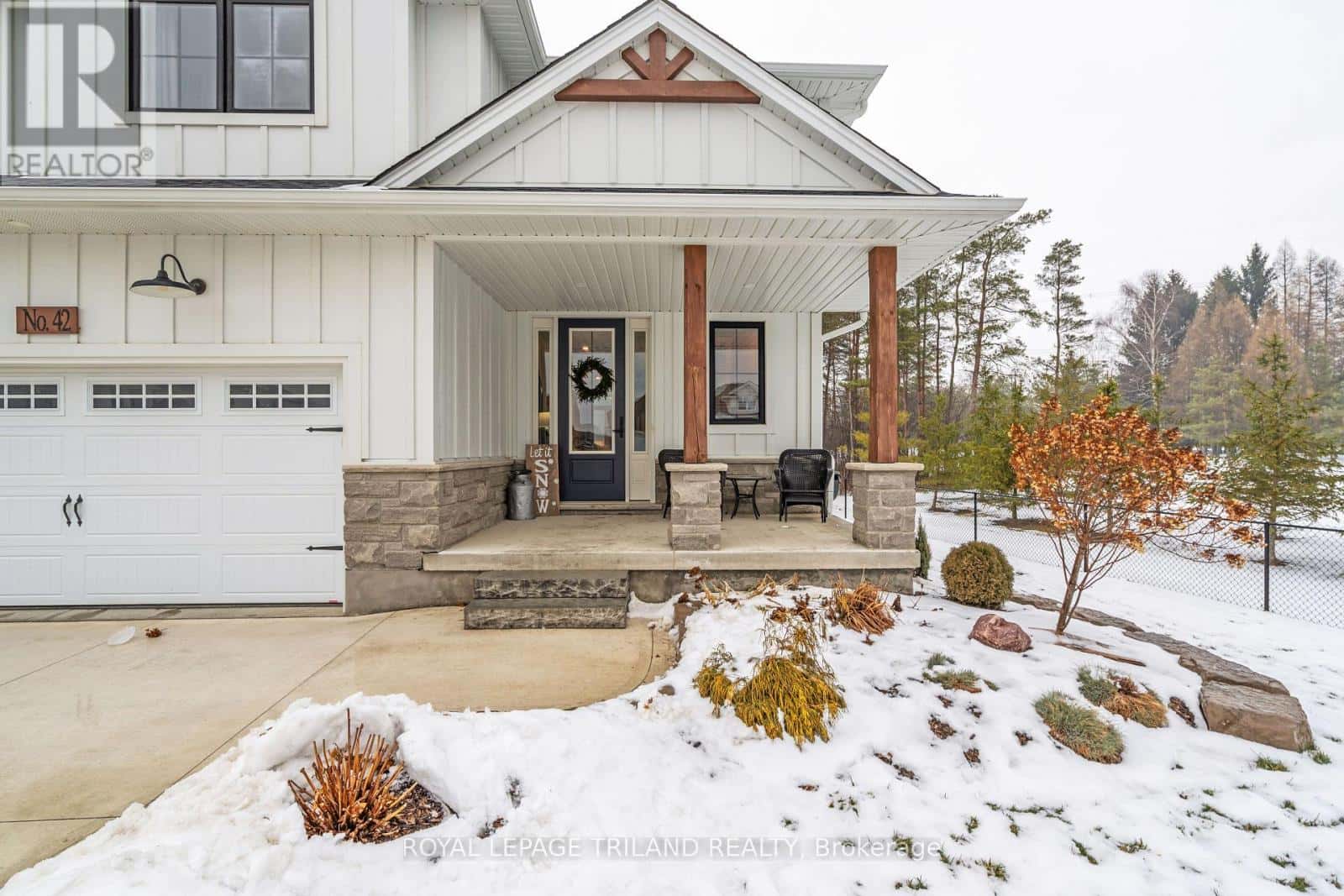 42 CEDARVALE LANE — Southwold (Talbotville), Ontario - Photo 5 of 50