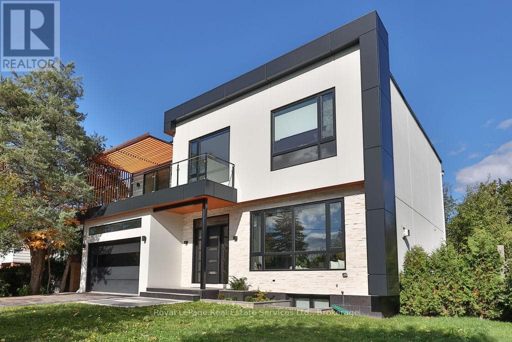 431 SANDLEWOOD ROAD — Oakville (WO West), Ontario - Main photo