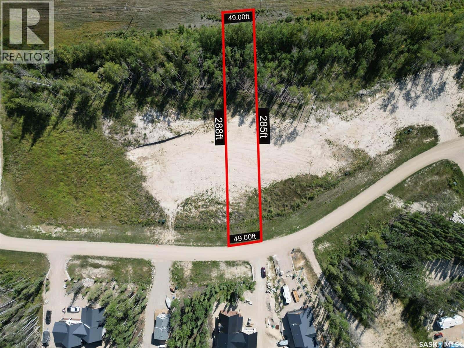 LOT 9 PATRICK DRIVE