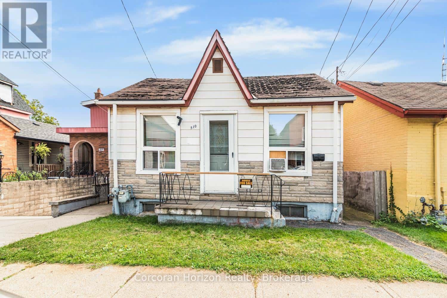 510 JOHN STREET N — Hamilton (North End), Ontario - Photo 2 of 17