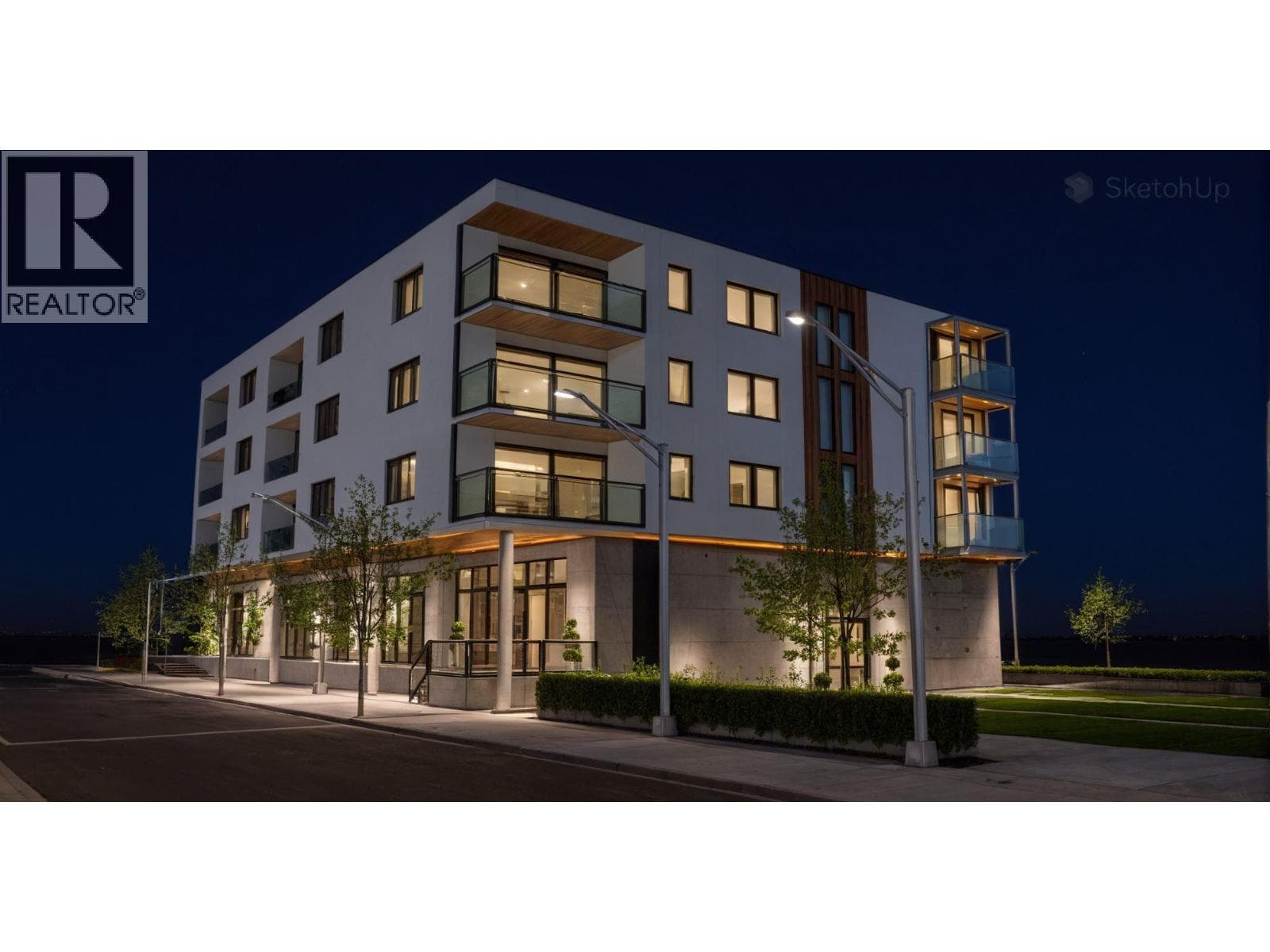 837 Park Drive — Golden, British Columbia - Main photo