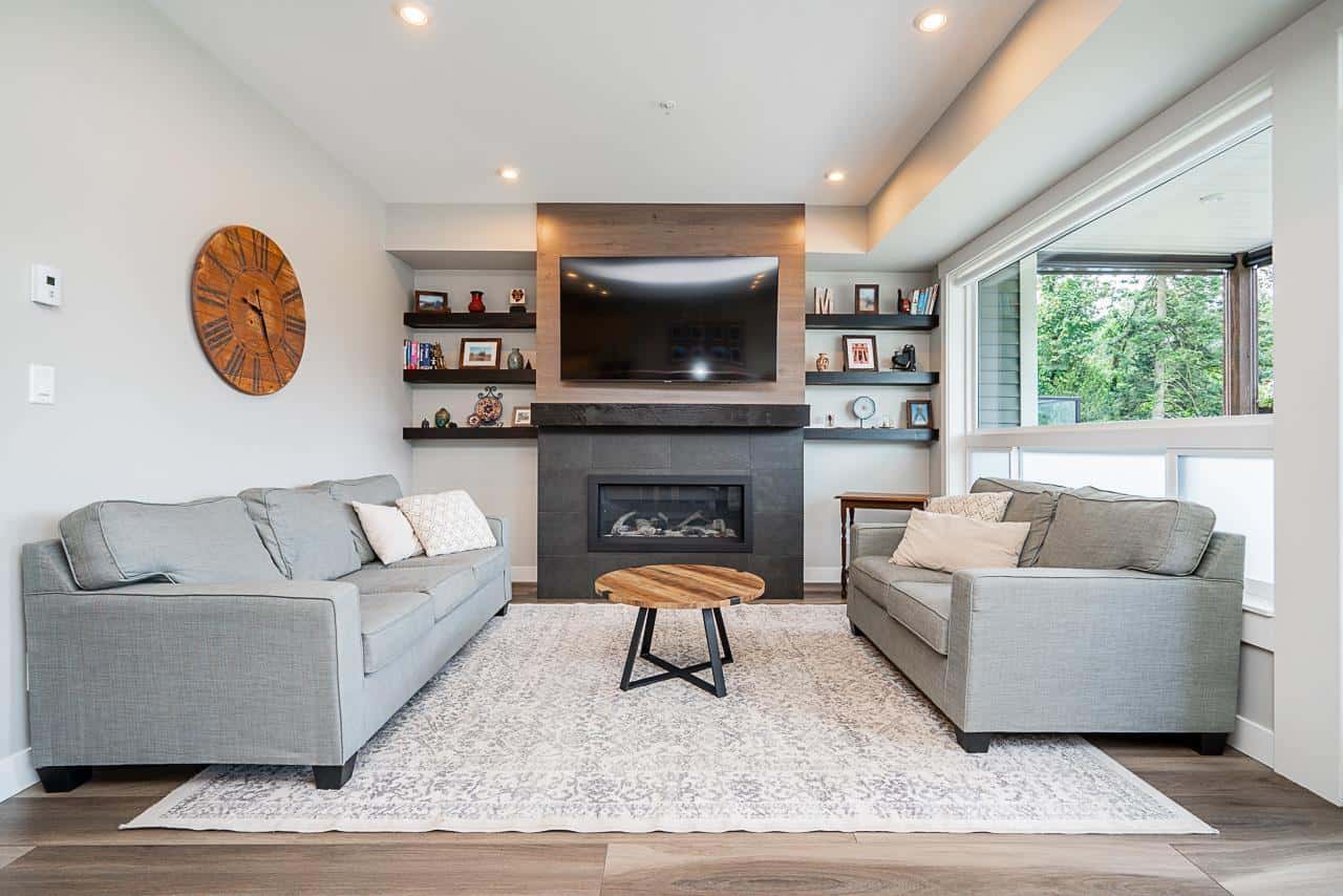 5 43575 CHILLIWACK MOUNTAIN ROAD, Chilliwack Mountain — Chilliwack, British Columbia - Photo 2 of 26