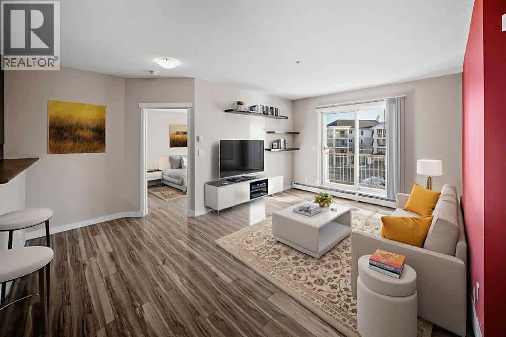 1315, 333 Taravista Drive NE — Calgary, Alberta - Photo 5 of 25