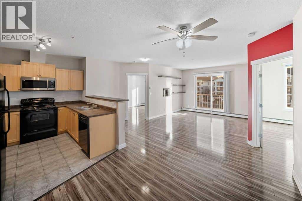 1315, 333 Taravista Drive NE — Calgary, Alberta - Photo 2 of 25