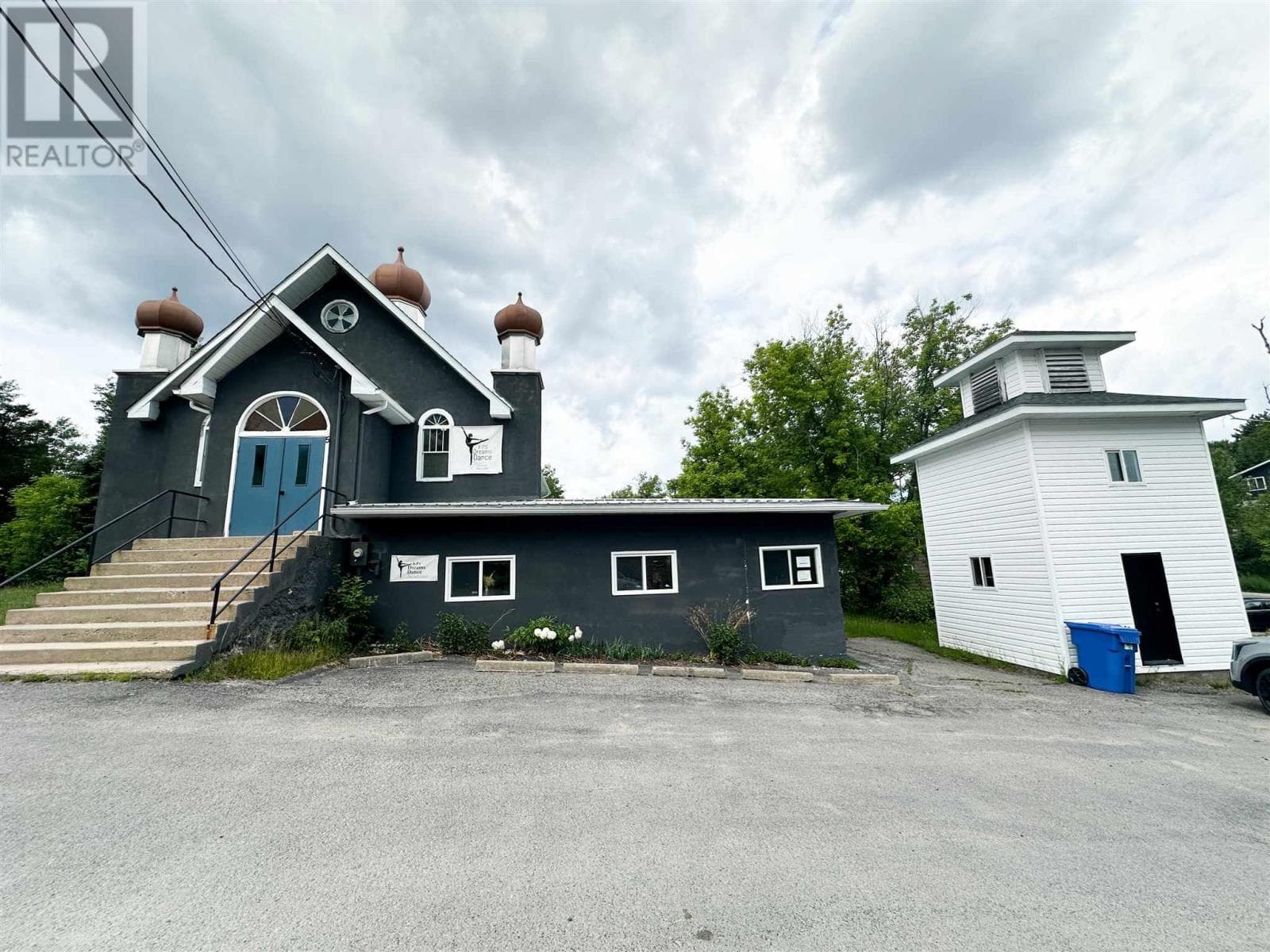 5 Church ST — Red Lake, Ontario - Main photo