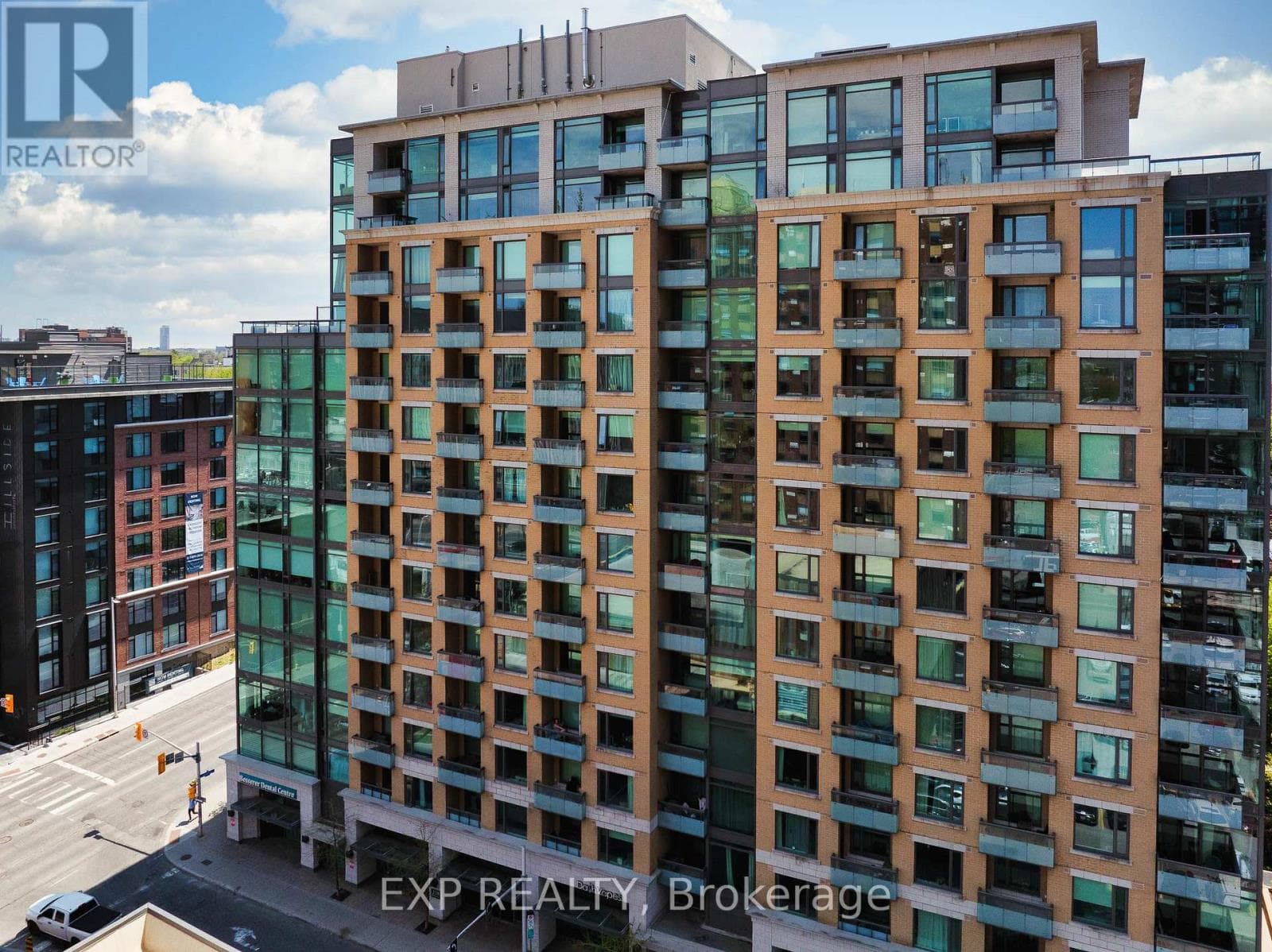 612 - 238 BESSERER STREET — Ottawa, Ontario - Main photo