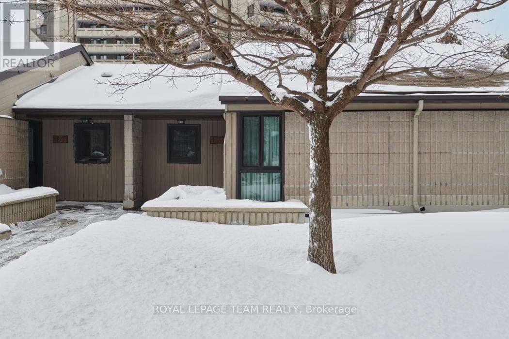 1137 AMBLESIDE DRIVE — Ottawa, Ontario - Main photo