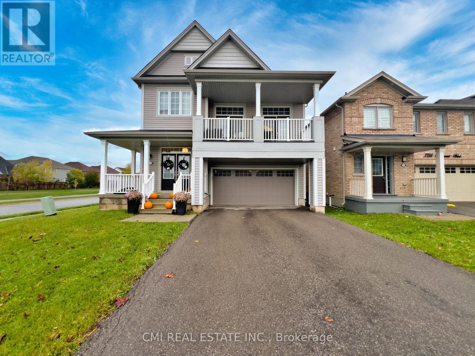 7732 BUTTERNUT BLVD BOULEVARD — Niagara Falls (Brown), Ontario - Main photo