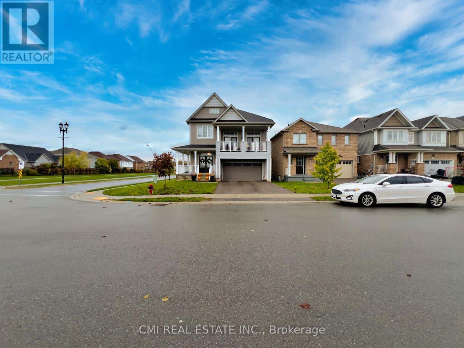 7732 BUTTERNUT BLVD BOULEVARD — Niagara Falls (Brown), Ontario - Photo 2 of 42