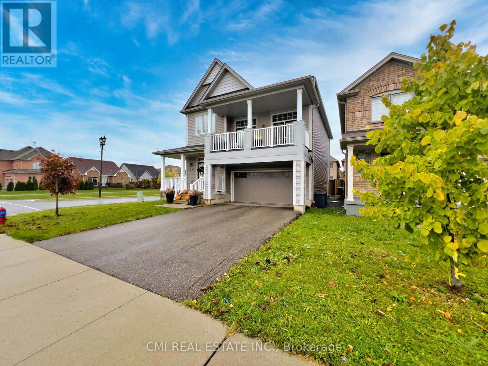 7732 BUTTERNUT BLVD BOULEVARD — Niagara Falls (Brown), Ontario - Photo 3 of 42