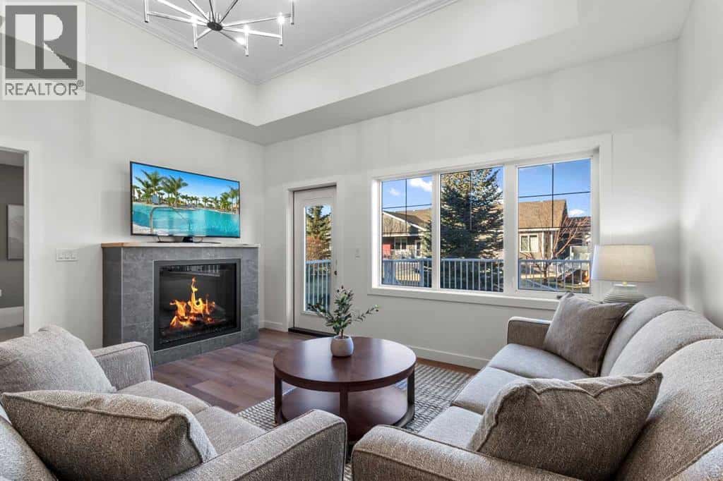 4930 Beardsley Avenue — Lacombe, Alberta - Photo 2 of 29