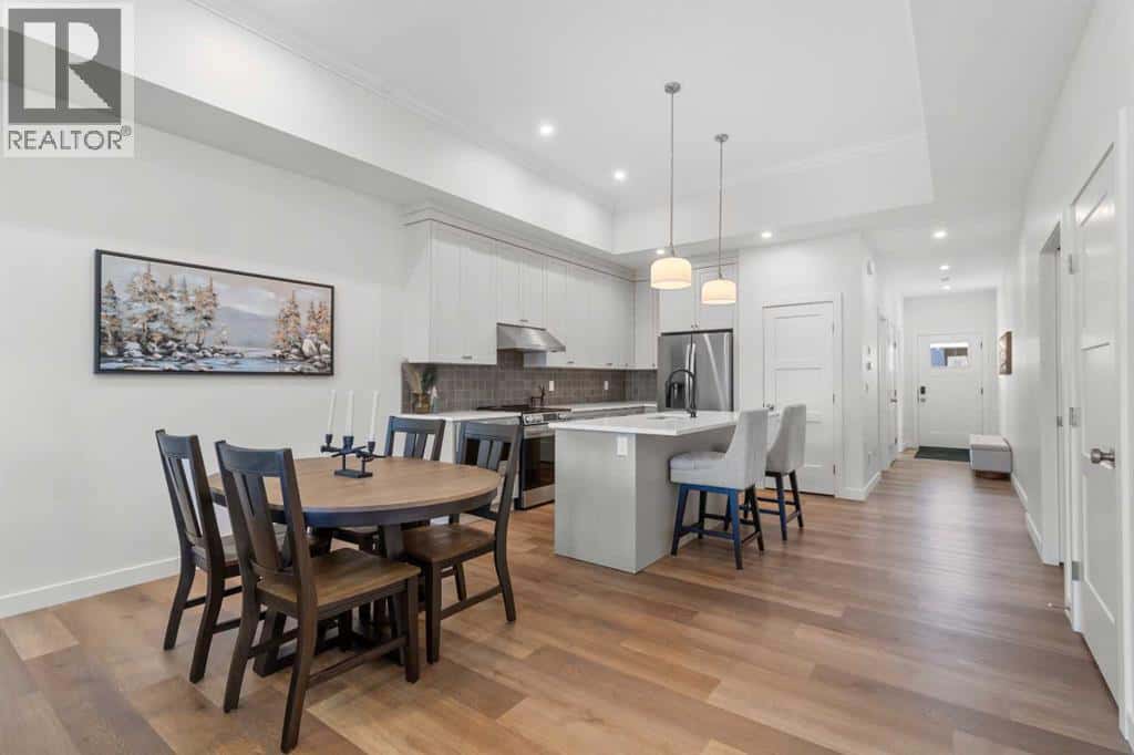 4930 Beardsley Avenue — Lacombe, Alberta - Photo 5 of 29