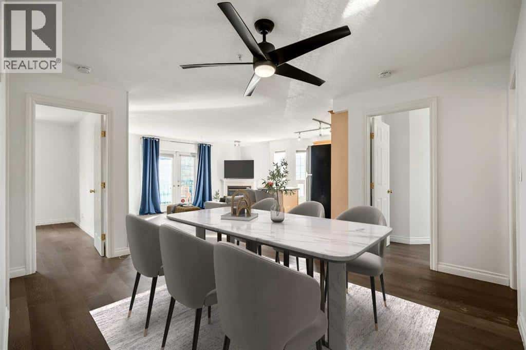 206, 630 10 Street NW — Calgary, Alberta - Photo 3 of 21