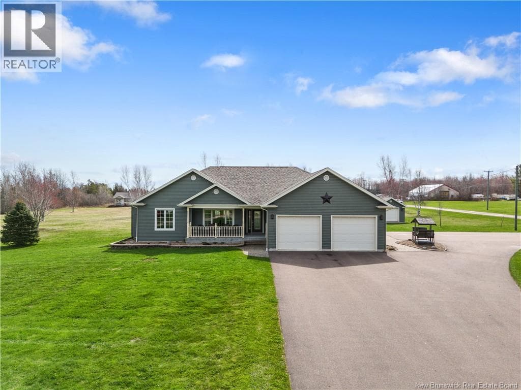 3042 Route 132 — Scoudouc, New Brunswick - Main photo