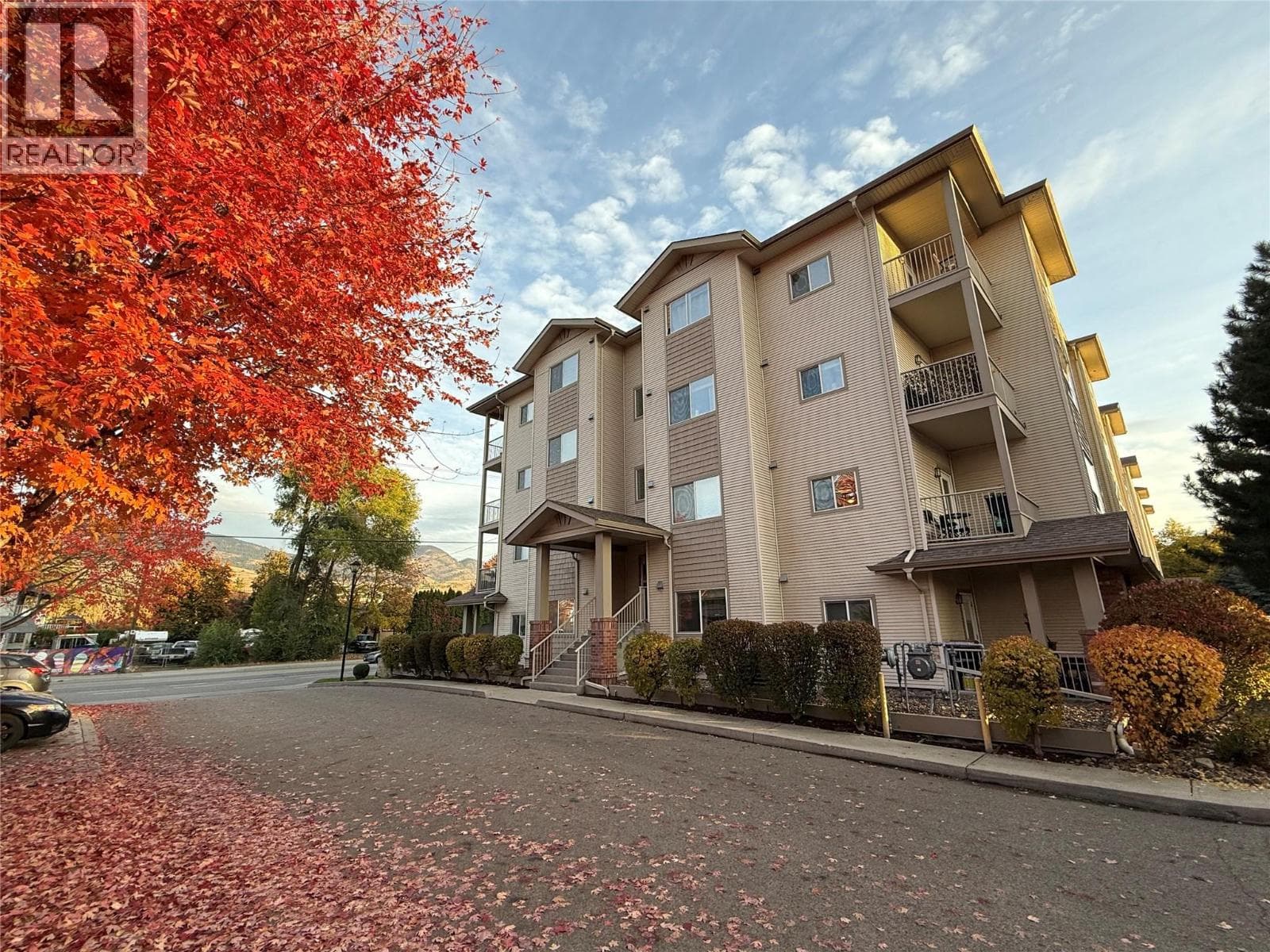 778 Rutland Road N Unit# 203 — Kelowna, British Columbia - Main photo