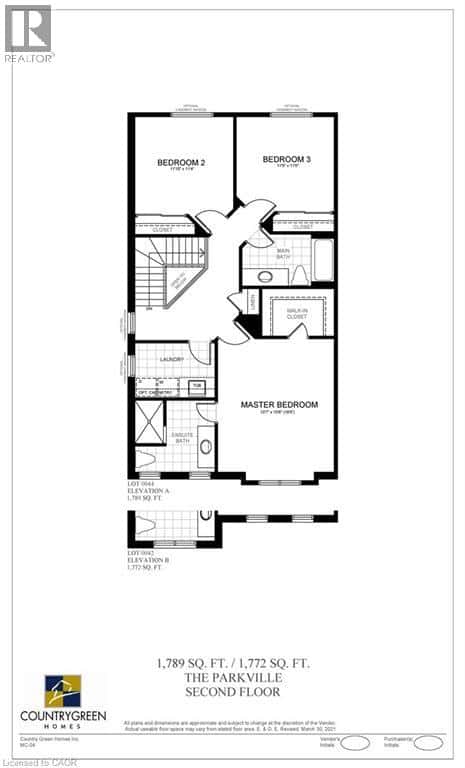 42 MCCURDY Avenue — Waterdown, Ontario - Photo 4 of 4