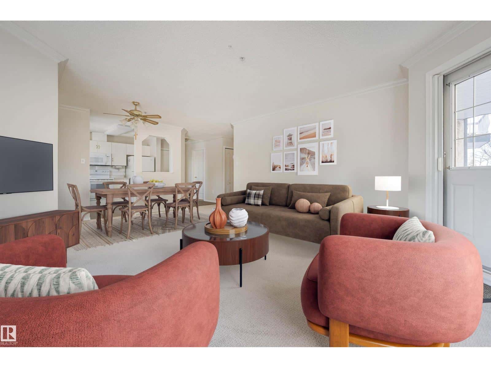 #205 13450 114 AV NW — Edmonton, Alberta - Photo 2 of 41