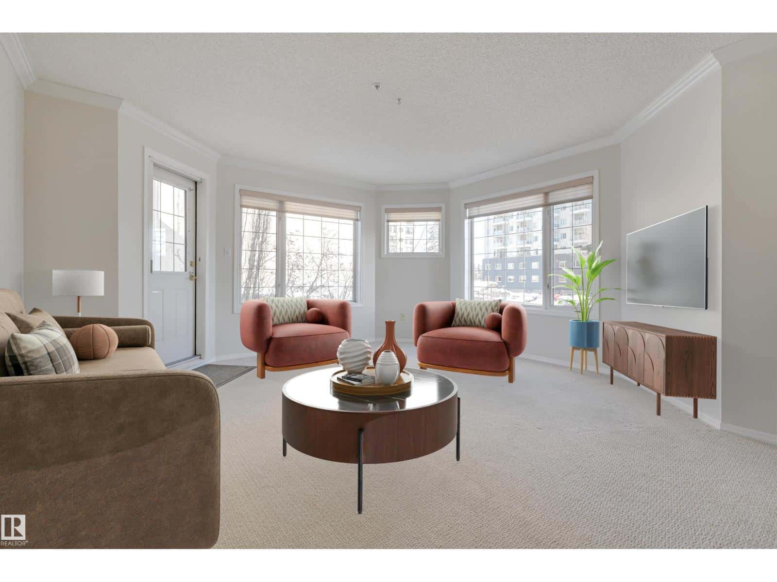 #205 13450 114 AV NW — Edmonton, Alberta - Photo 3 of 41