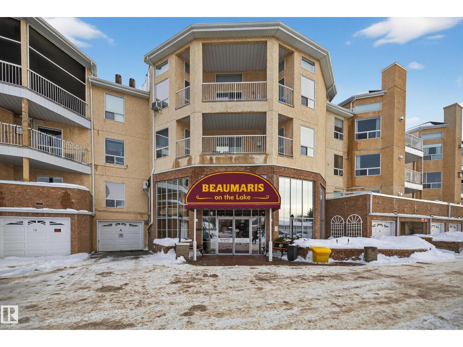 #106 15499 CASTLE DOWNS RD NW — Edmonton, Alberta - Main photo