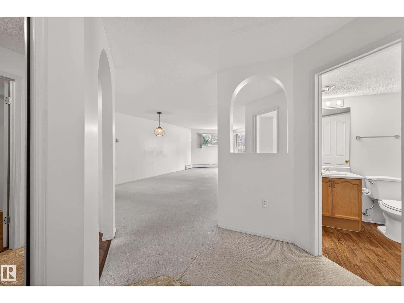 #106 15499 CASTLE DOWNS RD NW — Edmonton, Alberta - Photo 2 of 46