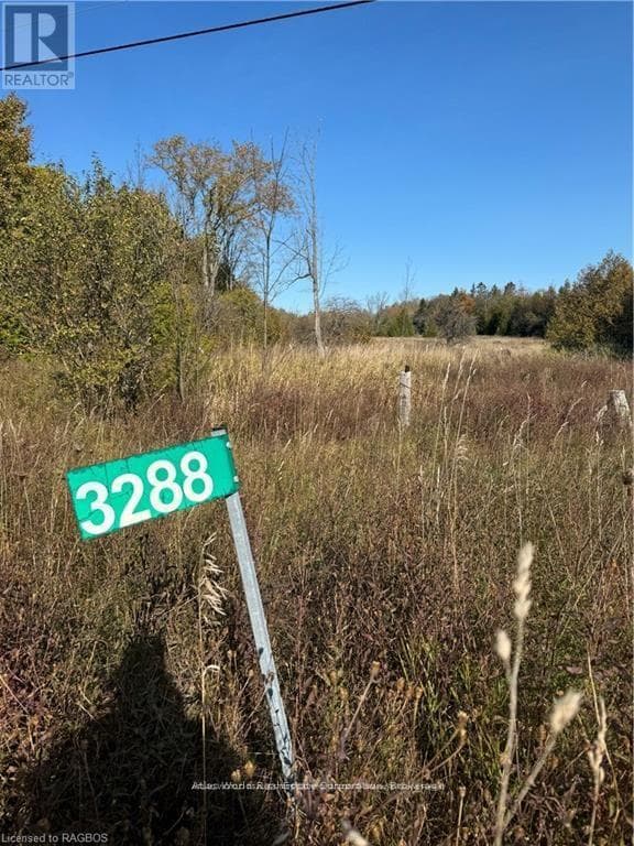 3288 HWY 6 — Northern Bruce Peninsula, Ontario - Main photo
