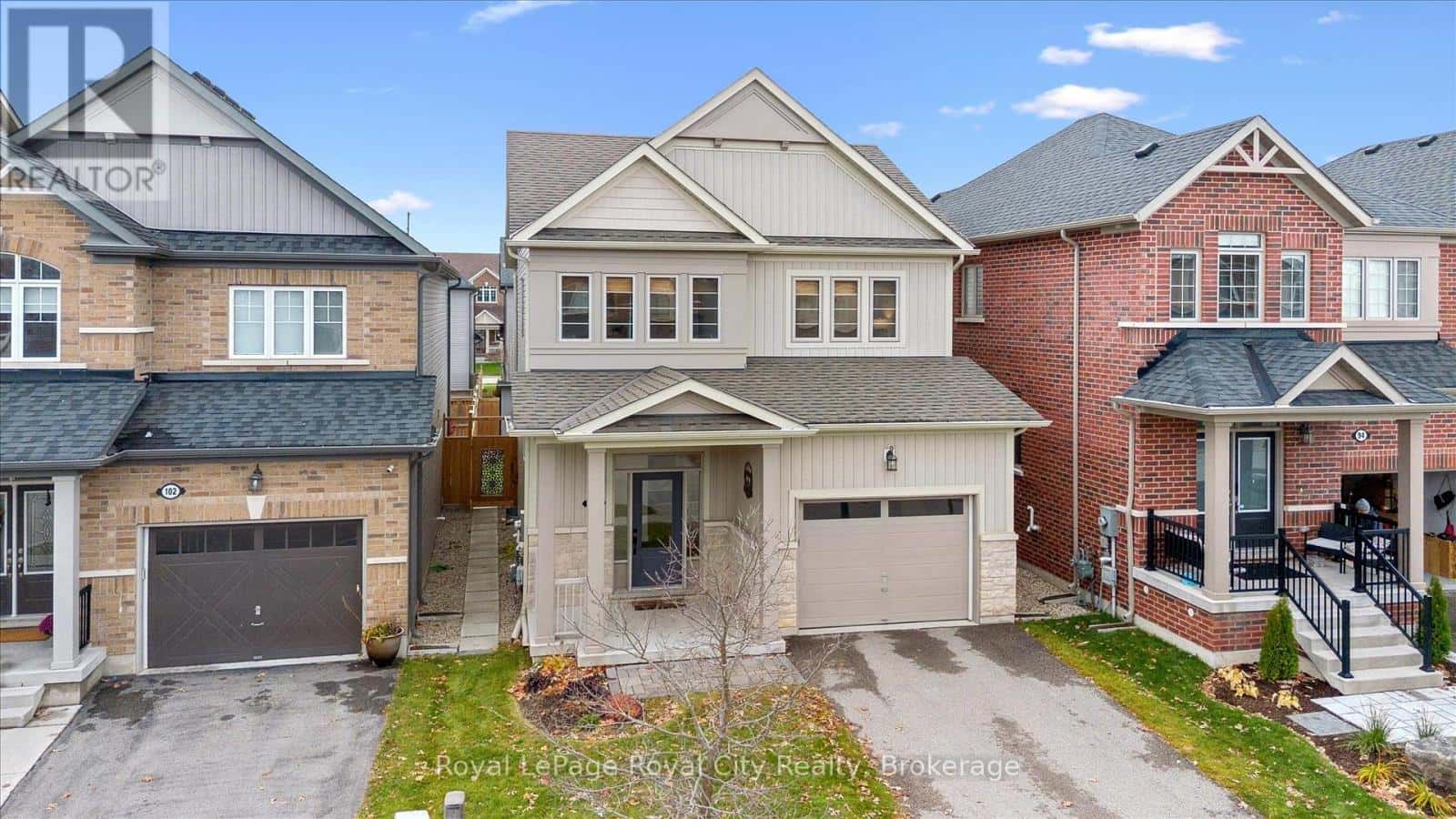 98 KAY CRESCENT — Centre Wellington (Fergus), Ontario - Photo 2 of 47