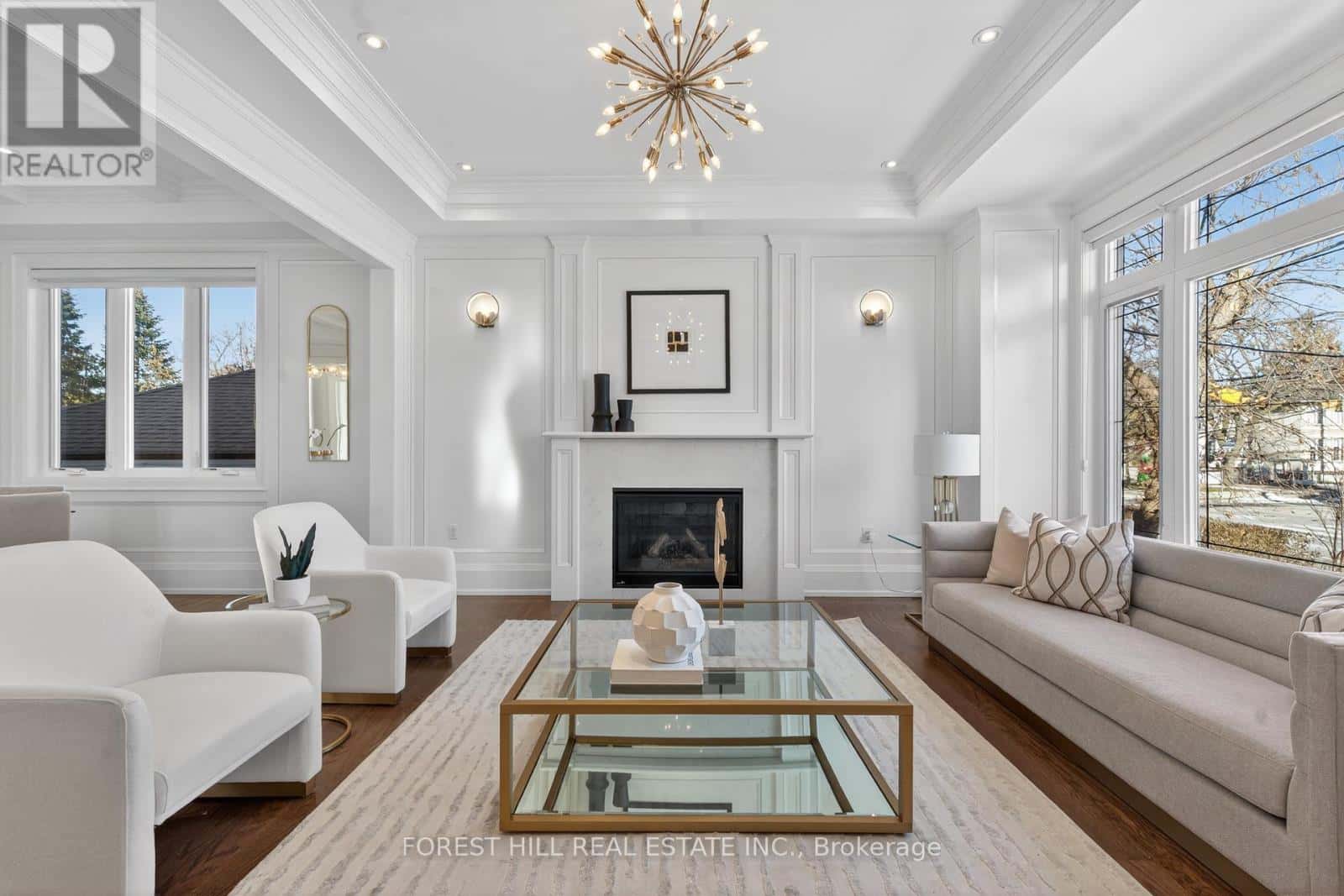 210 WILLOWDALE AVENUE — Toronto (Willowdale East), Ontario - Photo 4 of 36