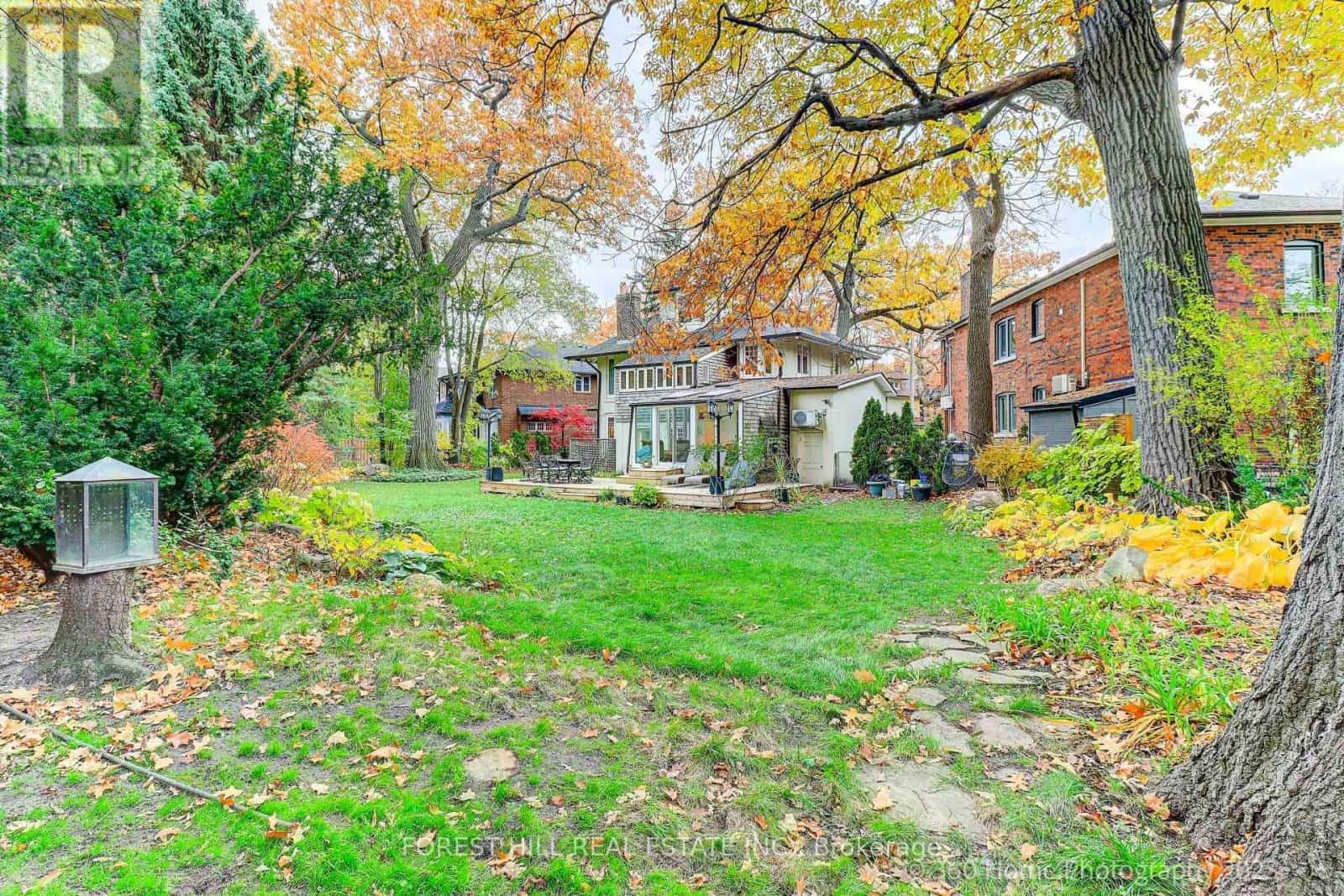 91 BRAEMORE GARDENS — Toronto (Wychwood), Ontario - Photo 2 of 39