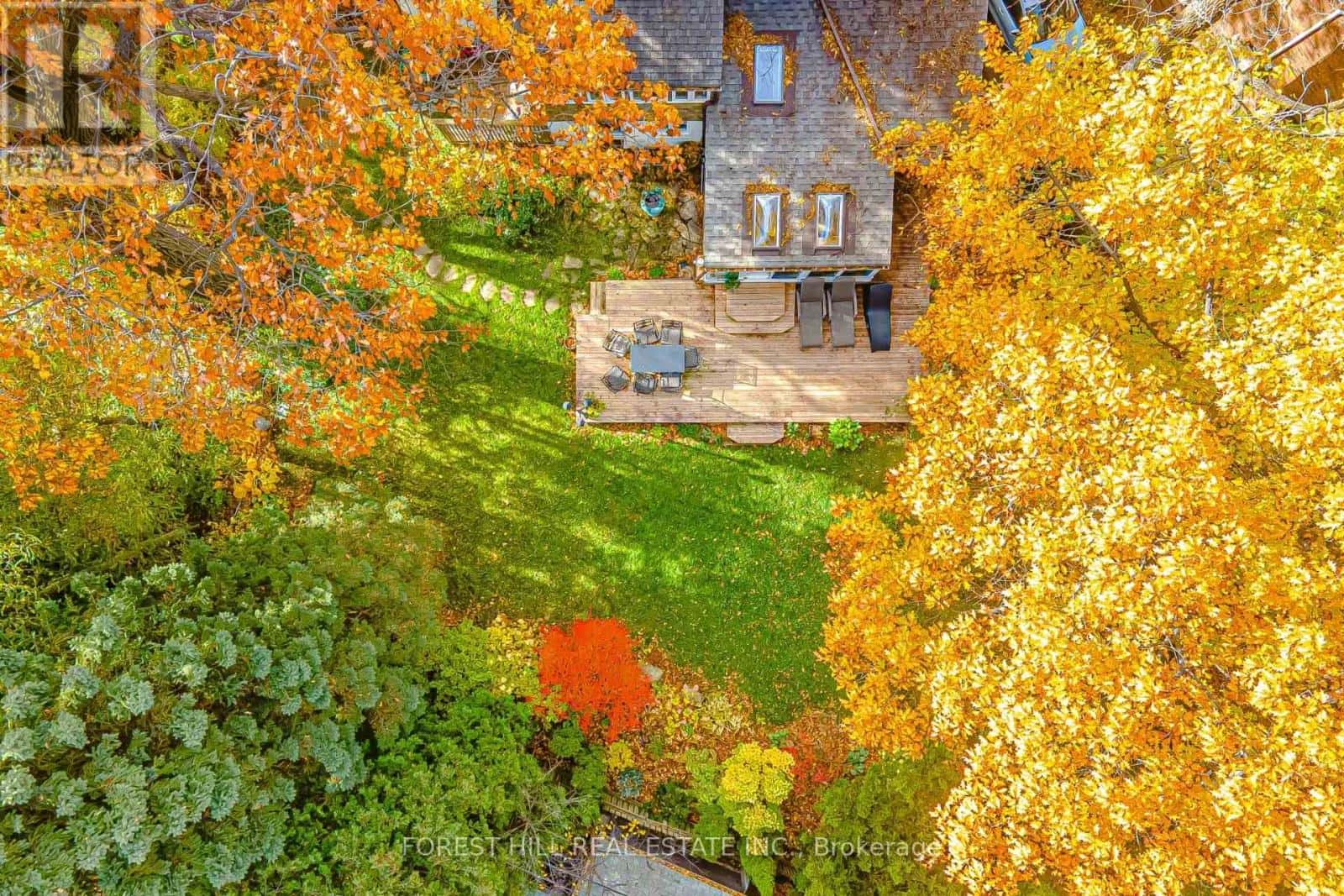 91 BRAEMORE GARDENS — Toronto (Wychwood), Ontario - Photo 3 of 39