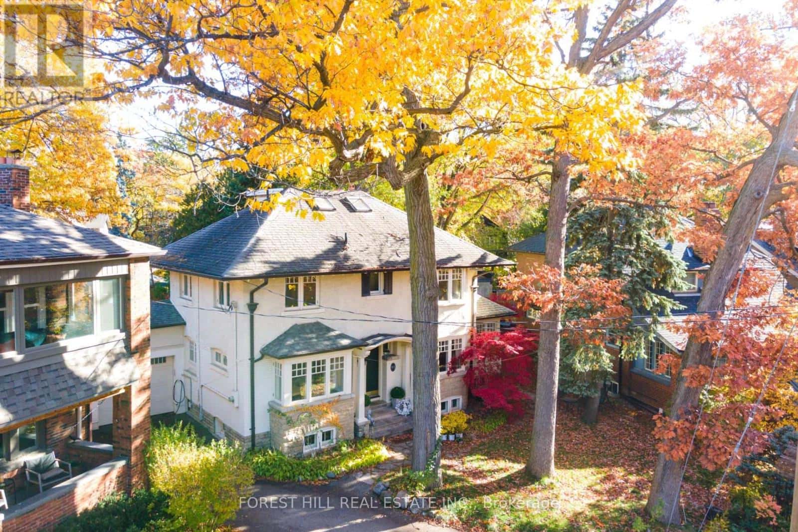 91 BRAEMORE GARDENS — Toronto (Wychwood), Ontario - Photo 5 of 39