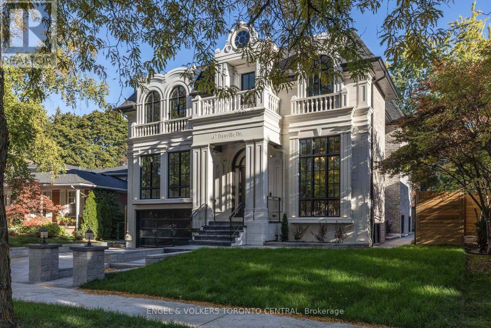 47 DANVILLE DRIVE — Toronto (St. Andrew-Windfields), Ontario - Photo 3 of 29