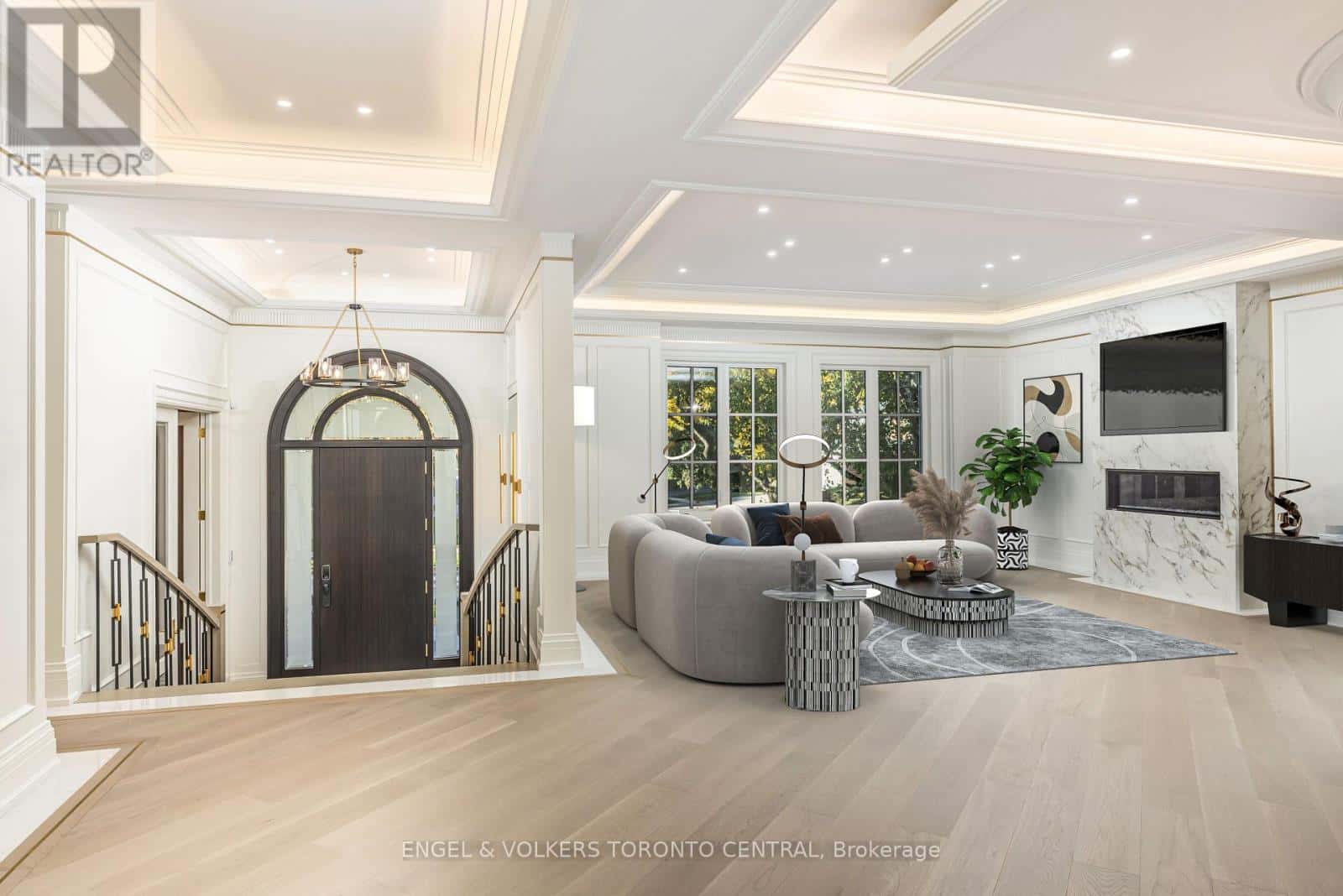 47 DANVILLE DRIVE — Toronto (St. Andrew-Windfields), Ontario - Photo 5 of 29