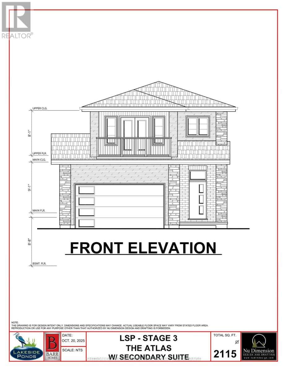 228 SUPERIOR DRIVE — Loyalist (Amherstview), Ontario - Photo 2 of 4