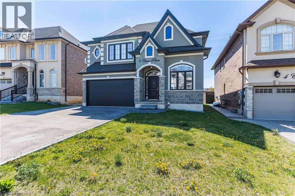 8 CESAR Place — Ancaster, Ontario - Photo 3 of 50