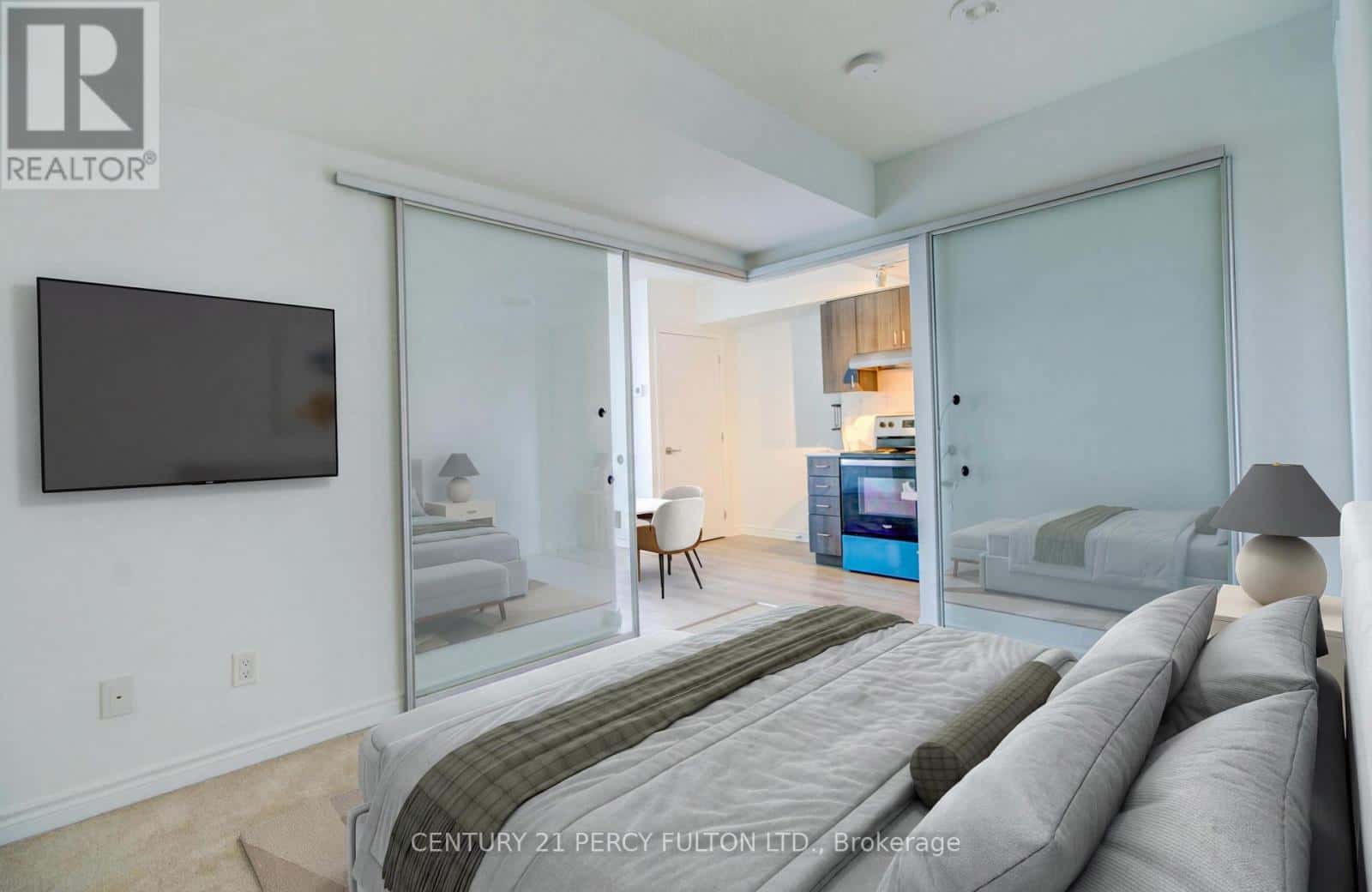 509 - 1 FALAISE ROAD — Toronto (West Hill), Ontario - Photo 5 of 10