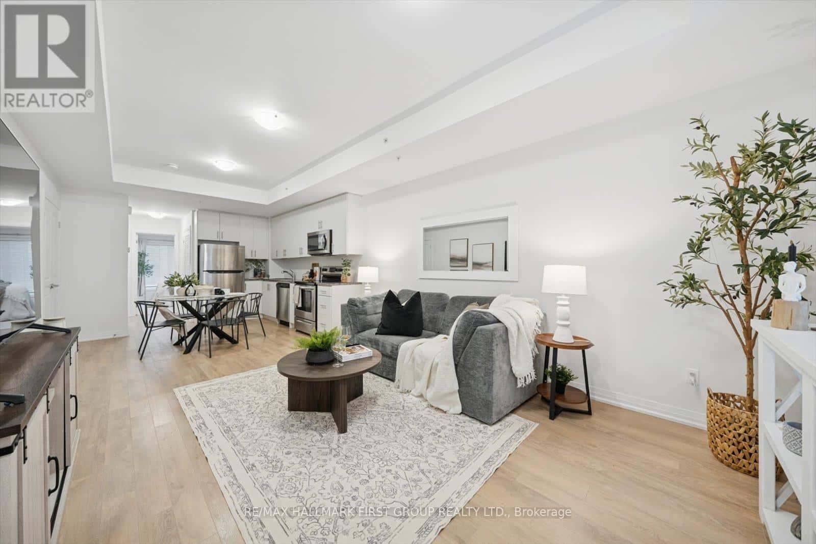 1013 - 2635 WILLIAM JACKSON DRIVE — Pickering (Duffin Heights), Ontario - Photo 5 of 15