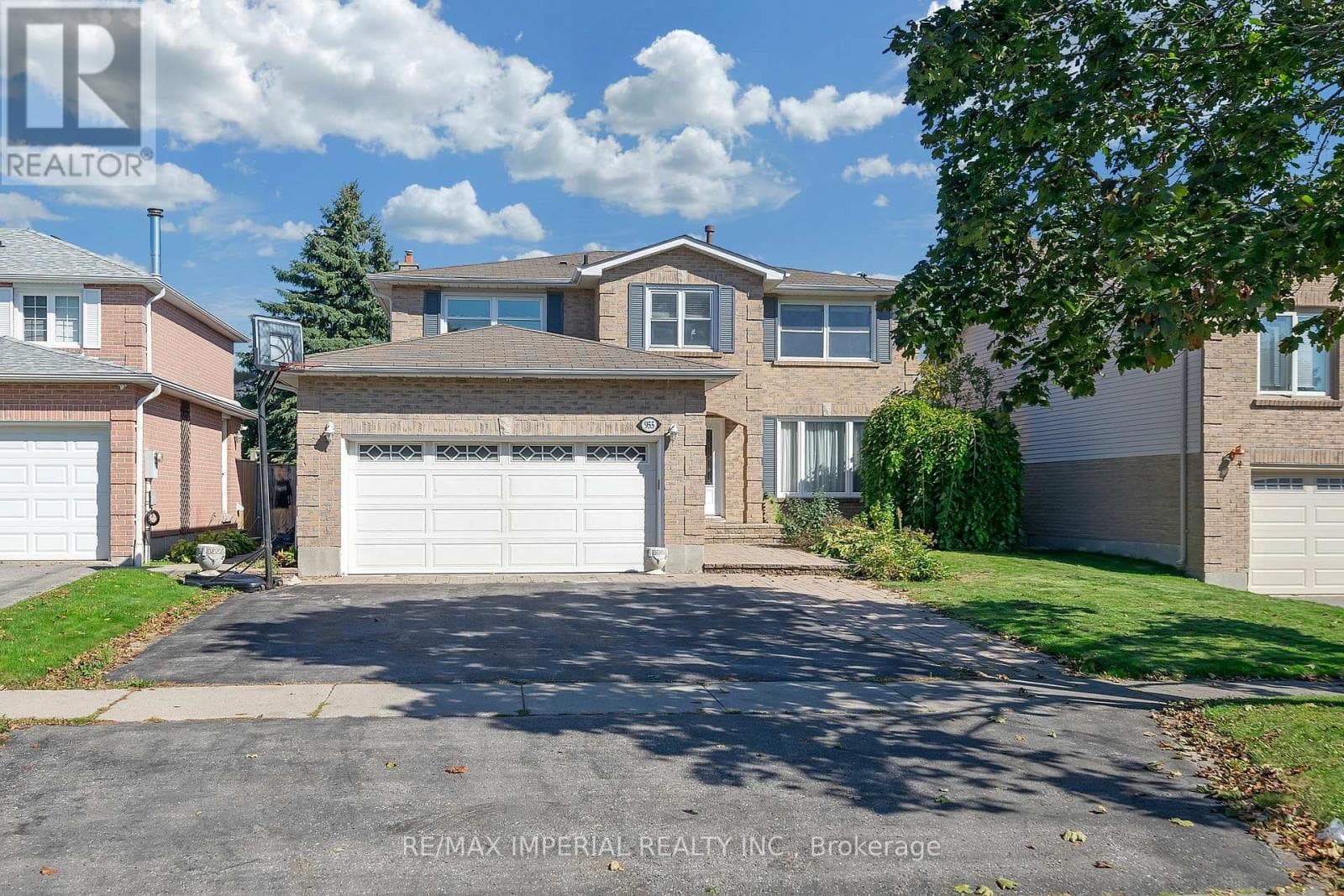 955 SNOWBIRD STREET — Oshawa (Northglen), Ontario - Main photo