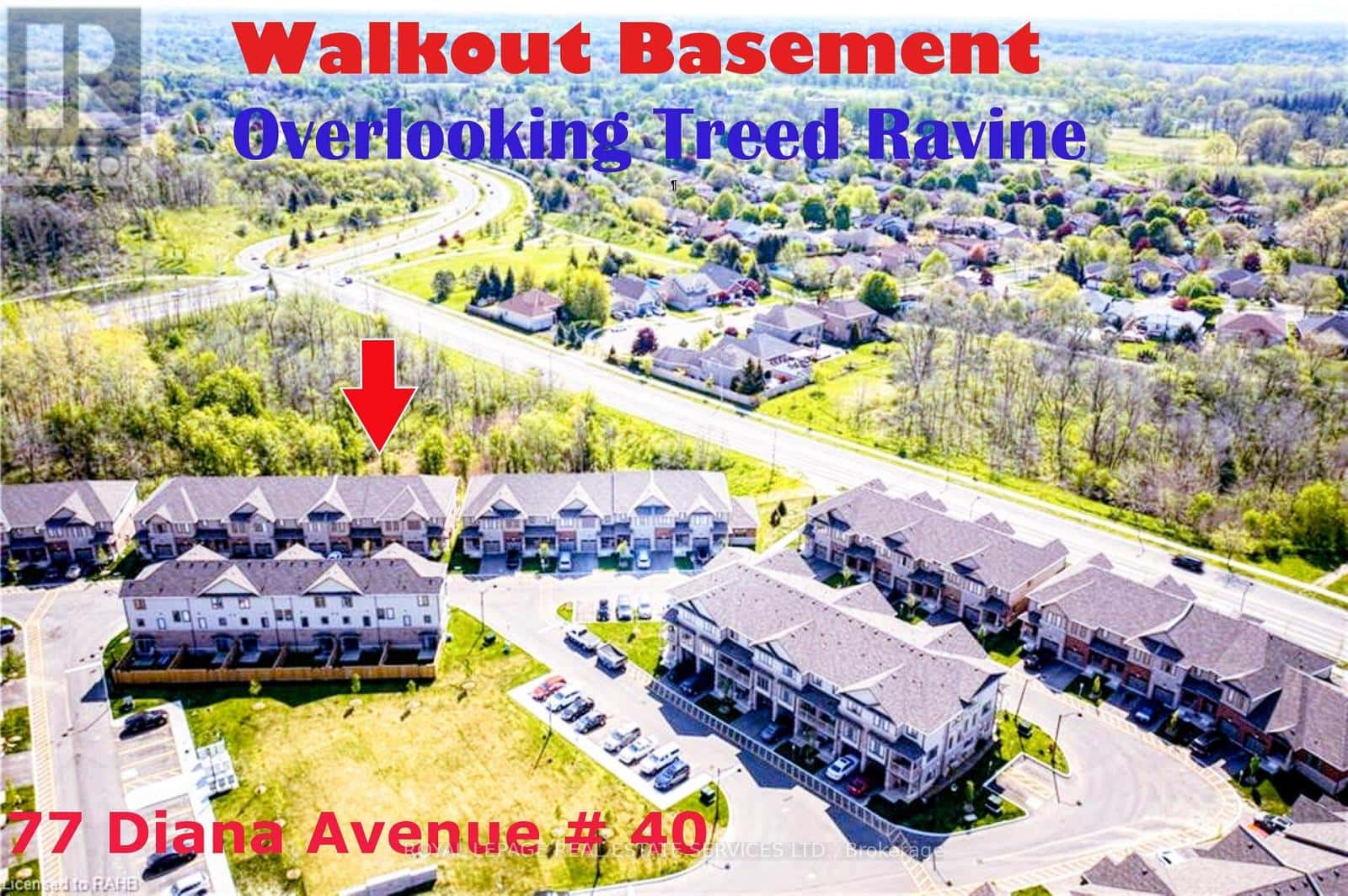 40 - 77 DIANA AVENUE — Brantford - Photo 2 of 42