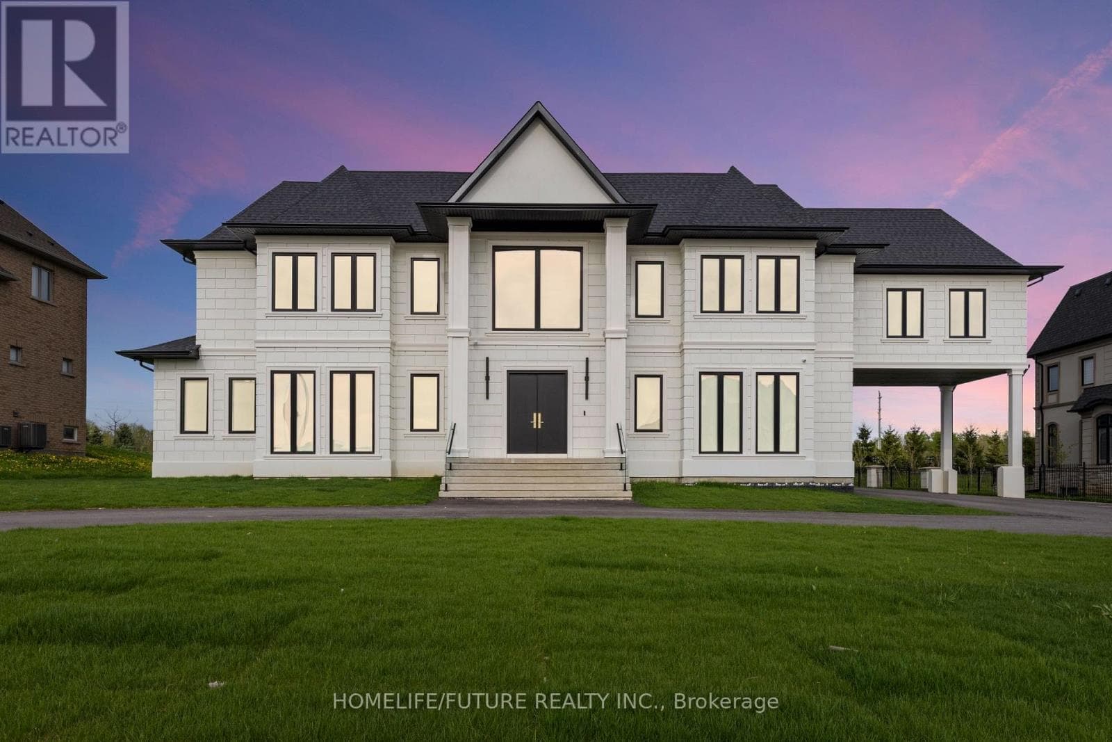 9 PLEASANT VALLEY DRIVE — Whitchurch-Stouffville (Ballantrae), Ontario - Main photo