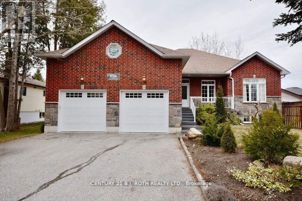 1738 WINGROVE AVENUE — Innisfil (Alcona), Ontario - Main photo