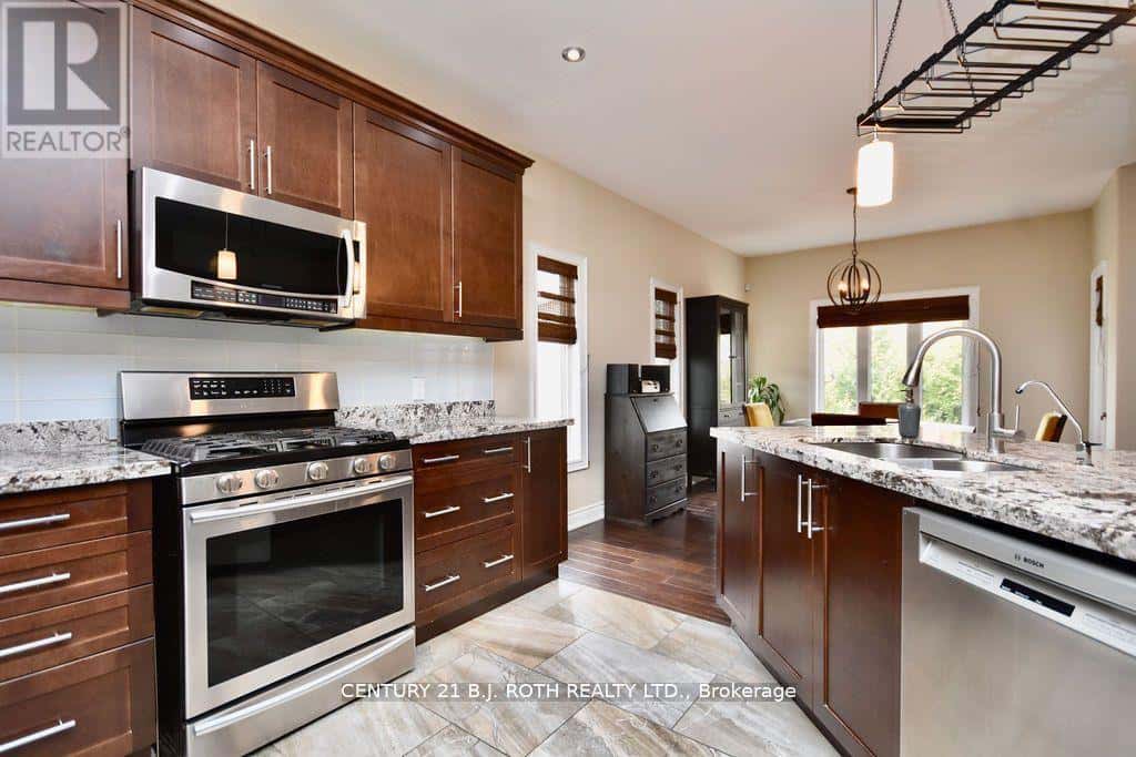 1738 WINGROVE AVENUE — Innisfil (Alcona), Ontario - Photo 5 of 34