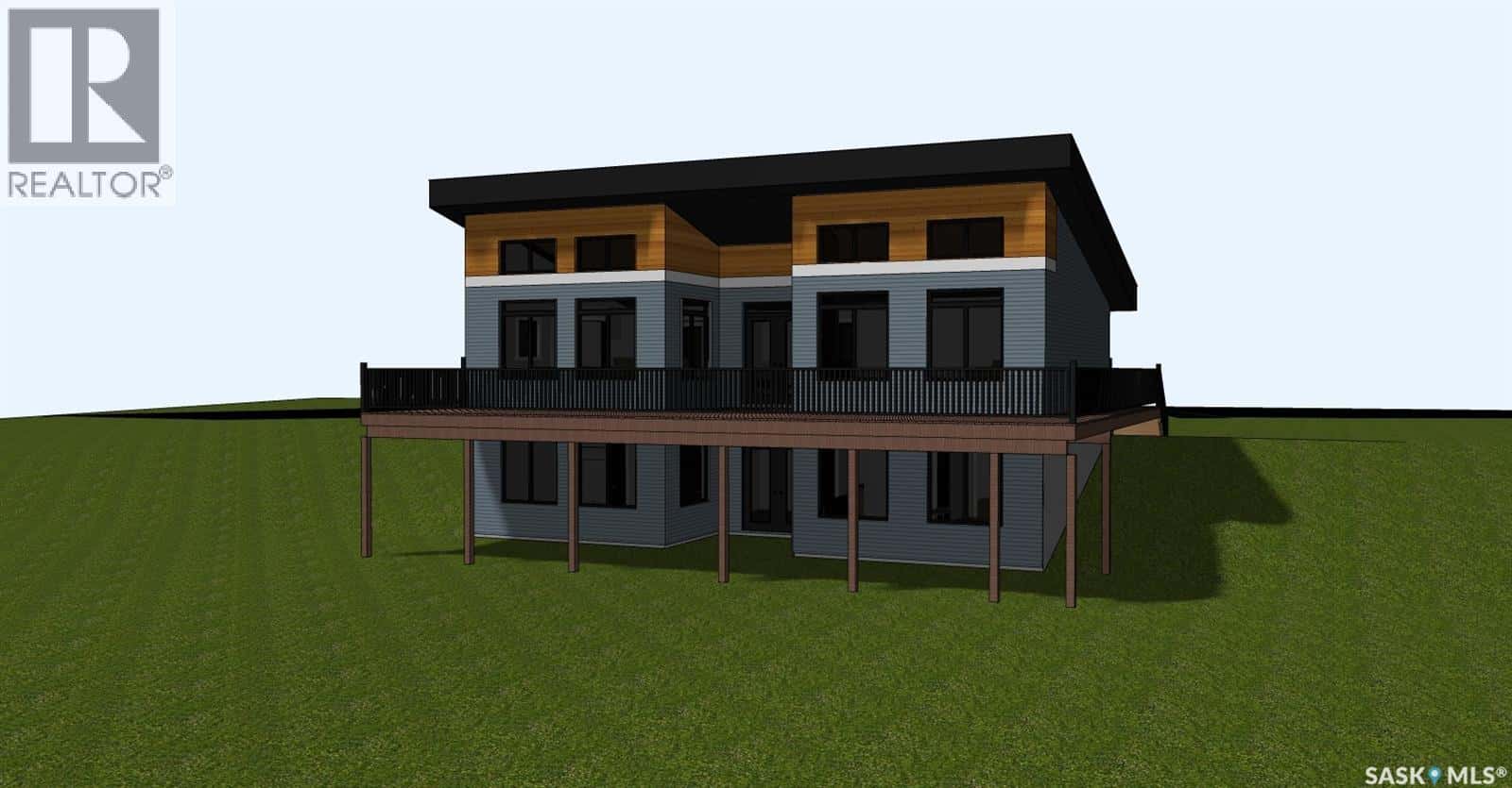 4 Wacasa RIDGE — Hoodoo Rm No. 401, Saskatchewan - Photo 3 of 6