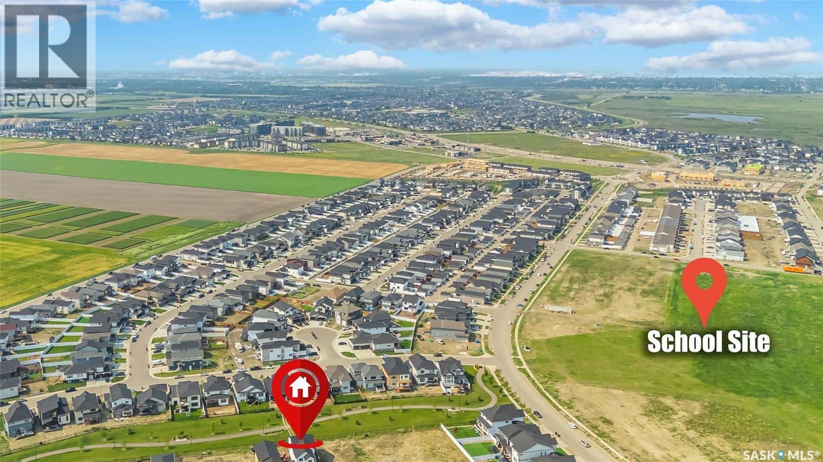 158 Haverstock CRESCENT — Saskatoon, Saskatchewan - Photo 5 of 50