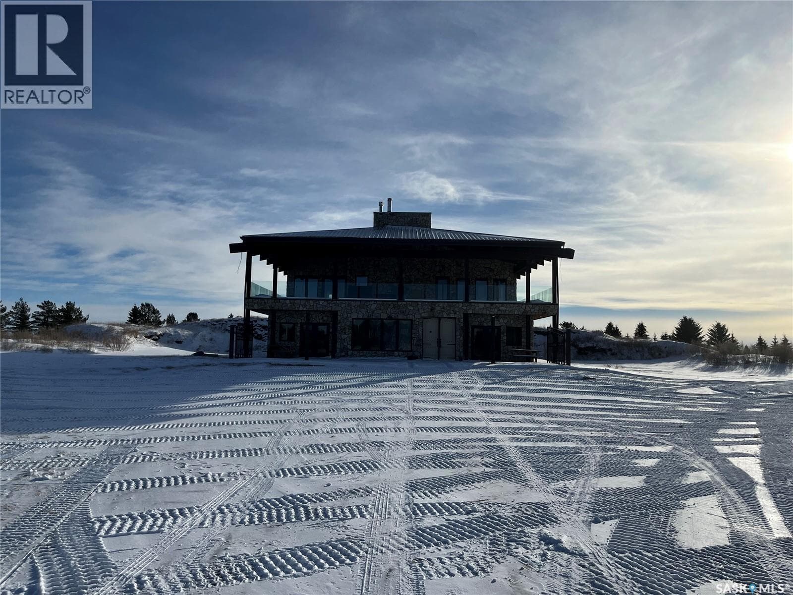 RM of Lumsden Acreage Regina Beach Area — Lumsden Rm No. 189, Saskatchewan - Main photo
