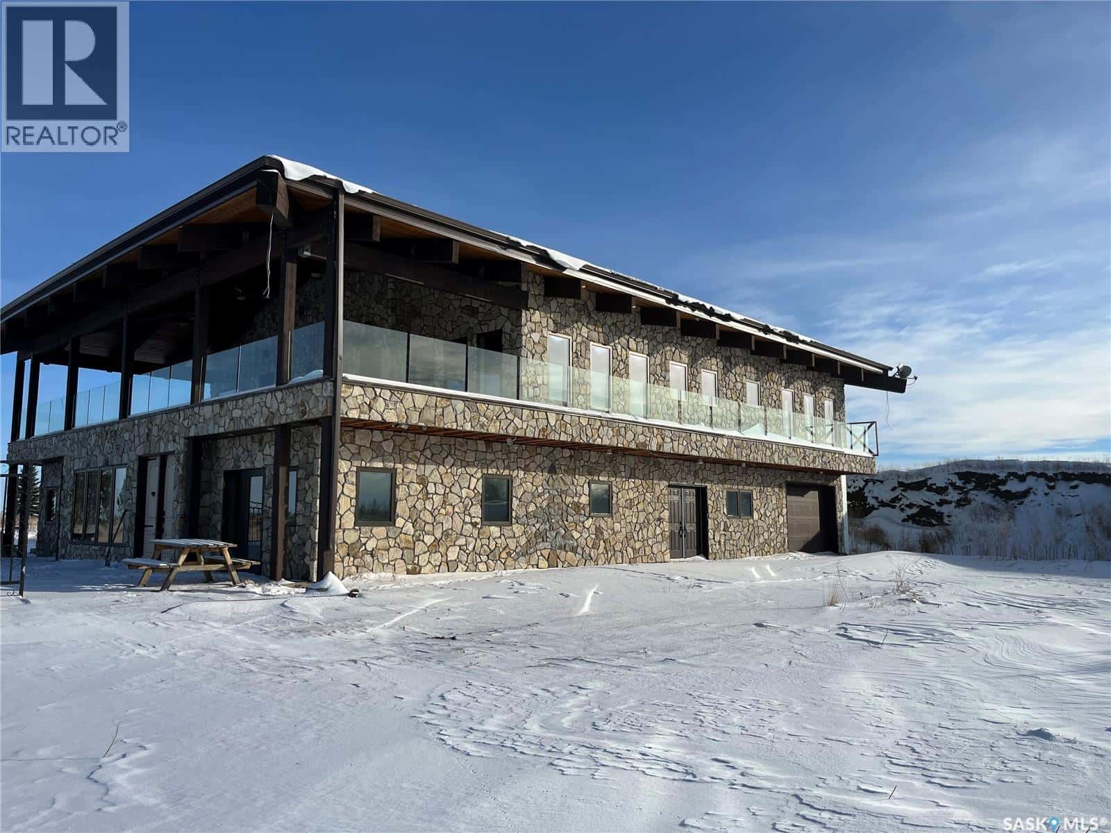 RM of Lumsden Acreage Regina Beach Area — Lumsden Rm No. 189, Saskatchewan - Photo 3 of 49