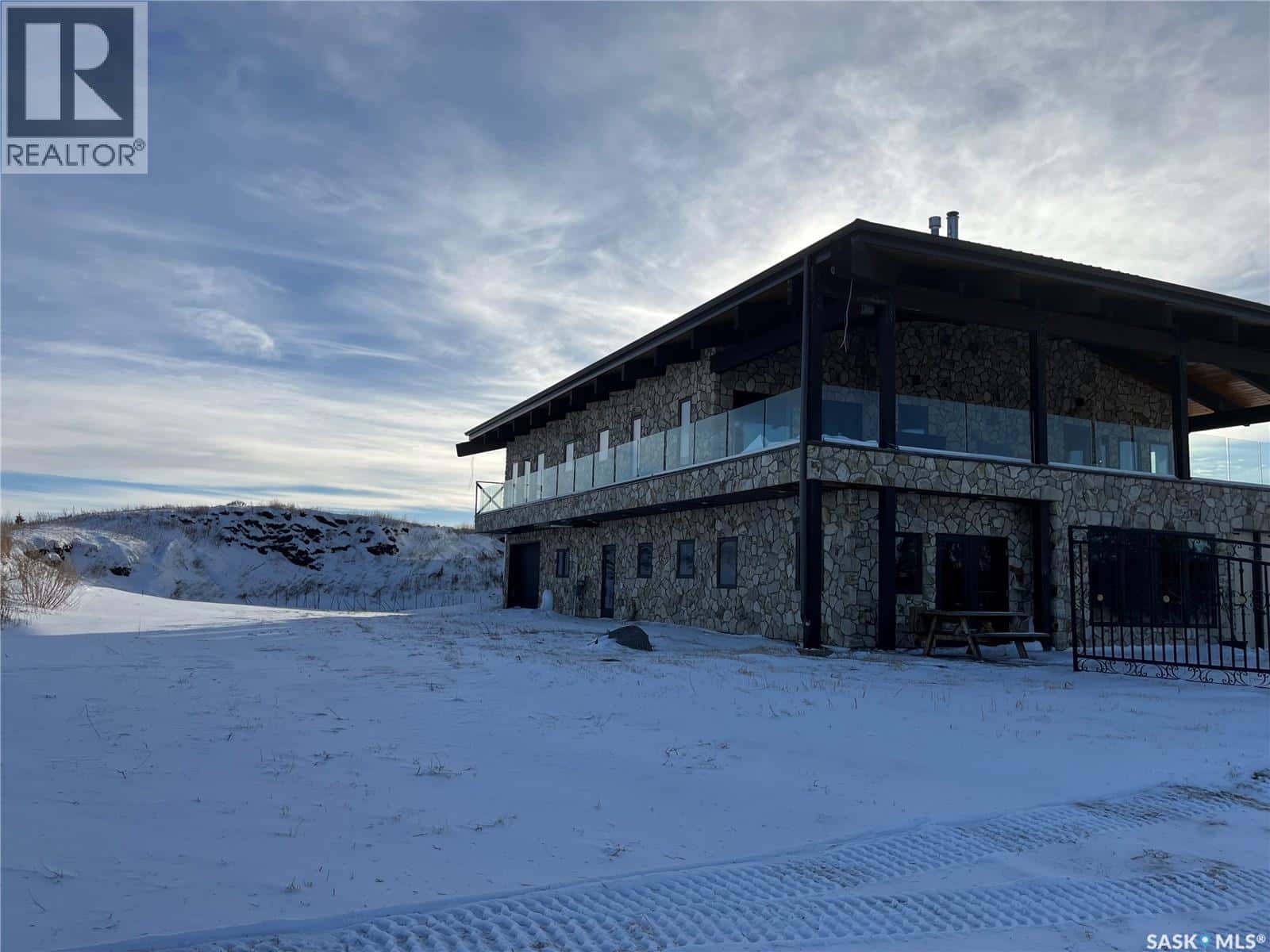 RM of Lumsden Acreage Regina Beach Area — Lumsden Rm No. 189, Saskatchewan - Photo 4 of 49