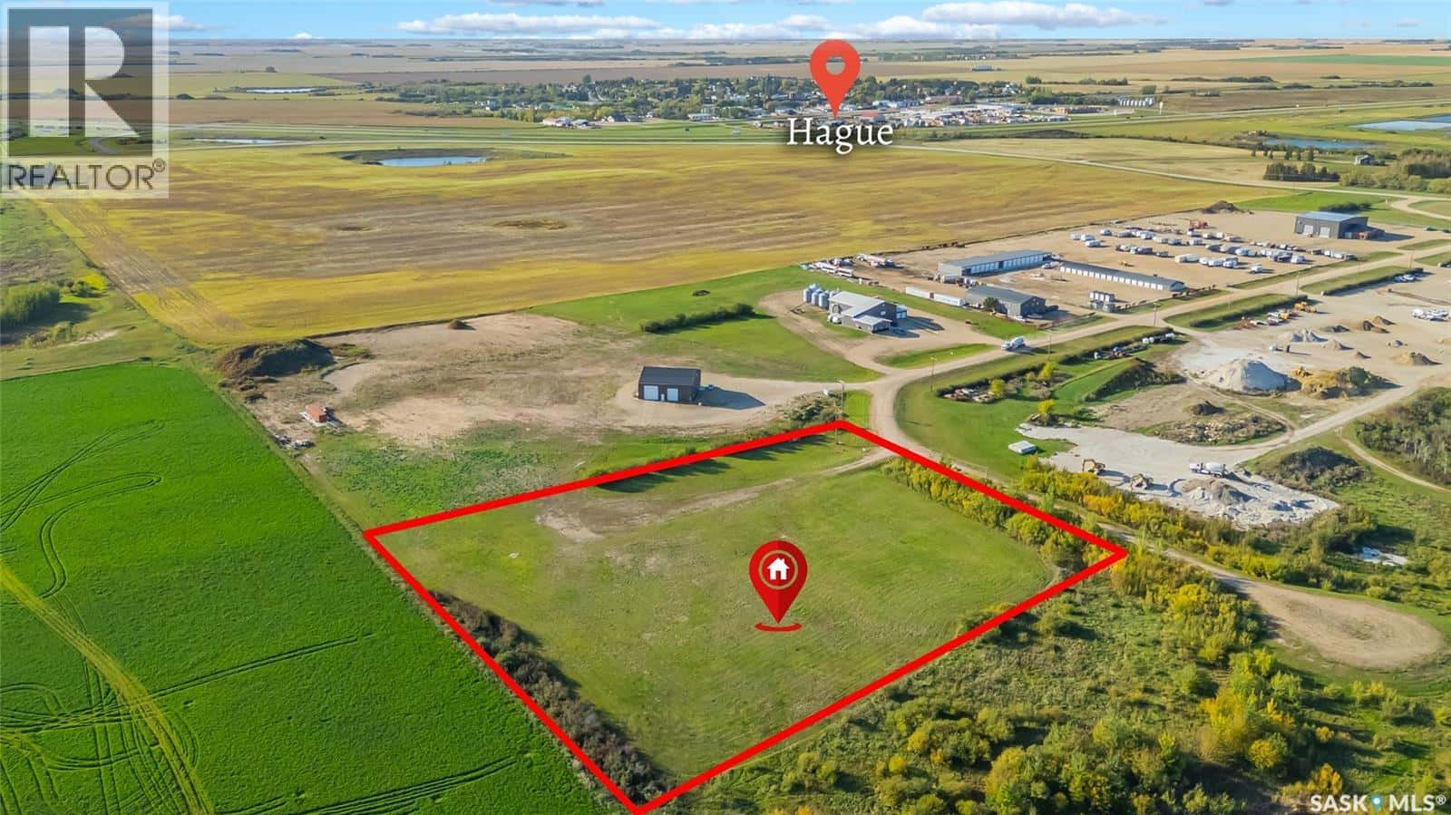 6 Lyndell ROAD — Rosthern Rm No. 403, Saskatchewan - Photo 4 of 6