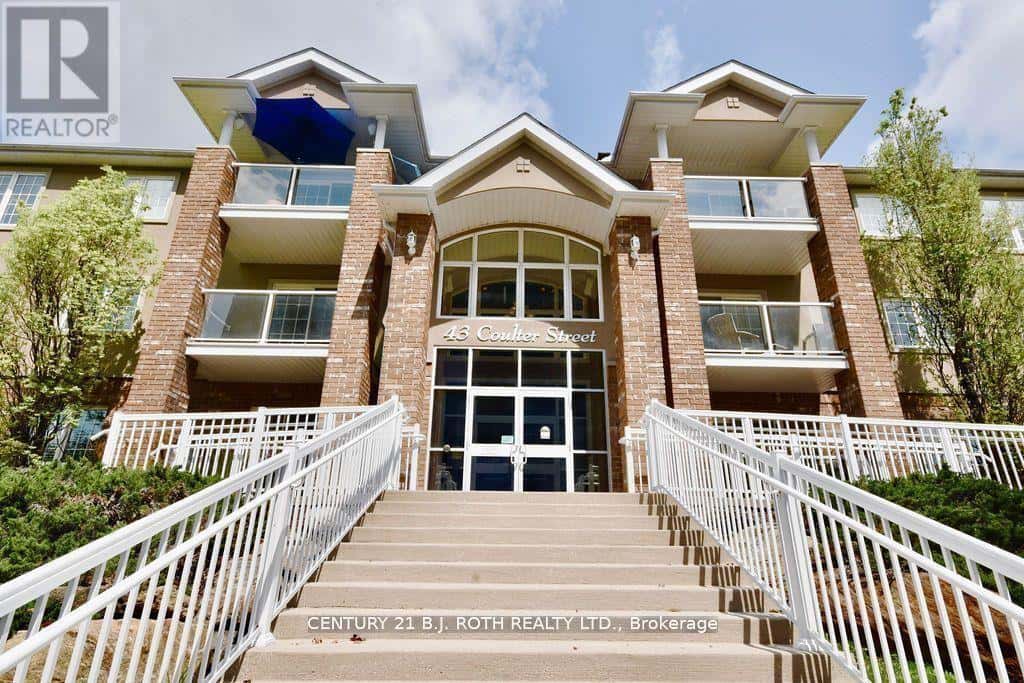 15 - 43 COULTER STREET — Barrie (Sunnidale), Ontario - Photo 4 of 19