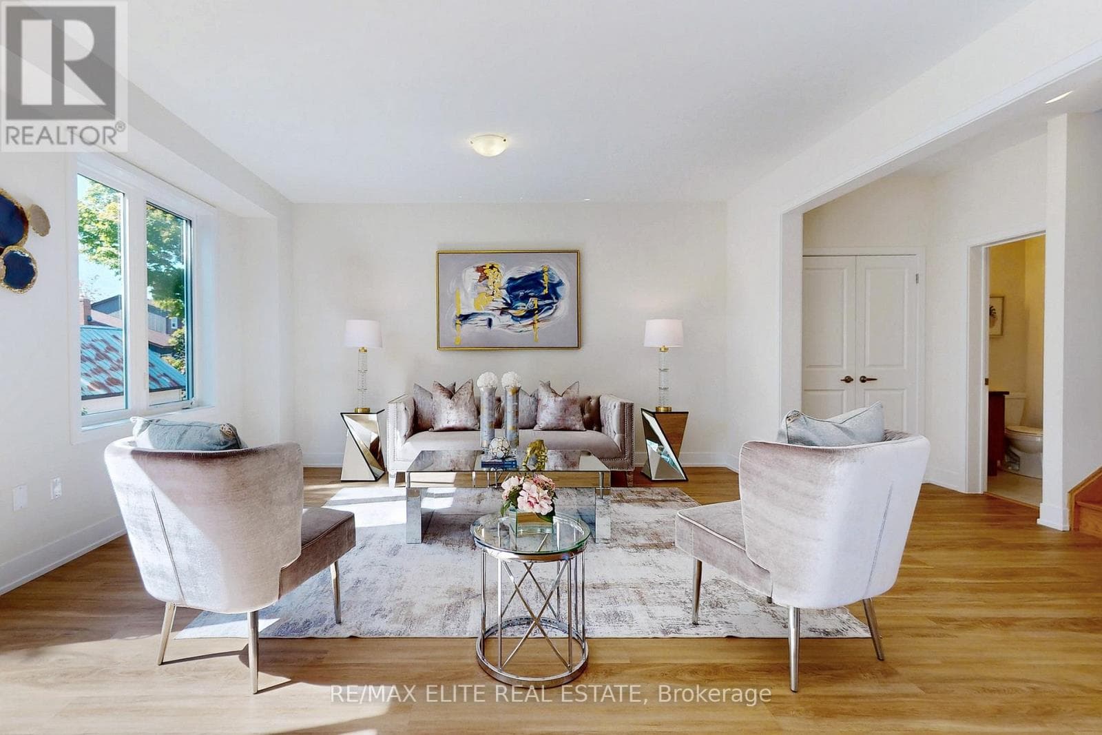 LOT 15 HAMPTON LANE — Barrie (Ardagh), Ontario - Main photo