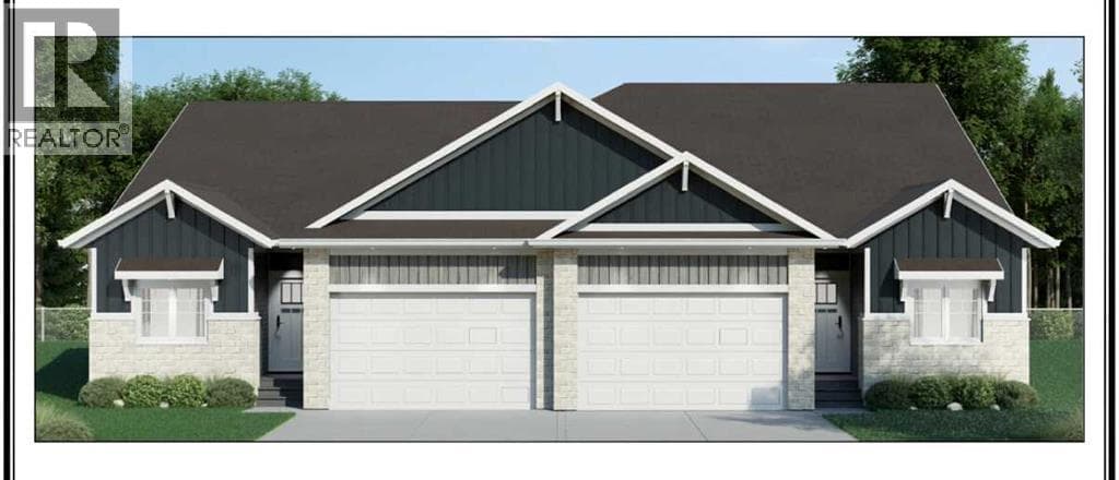 4938 Beardsley Avenue — Lacombe, Alberta - Main photo